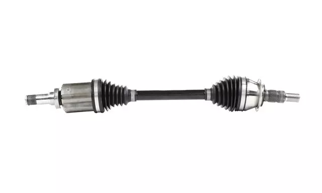 Front Driver Side Half-Shaft - ACDelco (60007211)