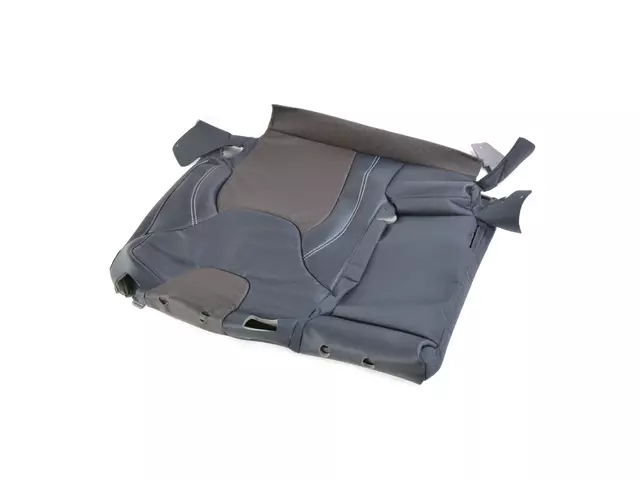 5RA81LC5AF - Interior Trim: Rear Seat Back Cover for Jeep: Cherokee Image