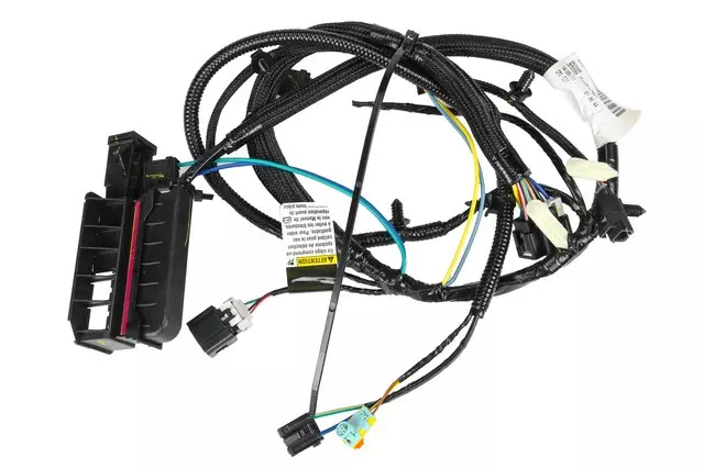 22780748 - Body: Harness for Chevrolet: Camaro Image