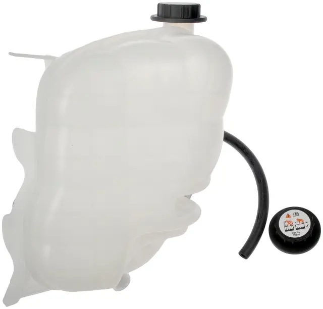 6035110 - : Heavy Duty Pressurized Coolant Reservoir for Dorman Image