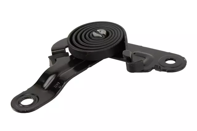 Passenger Side Hood Open Assist Spring - GM (23258274)