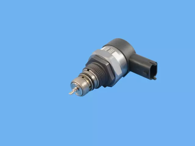 68252237AA - Fuel: Fuel Pressure Regulator for Ram: ProMaster 1500, ProMaster 2500, ProMaster 3500 Image