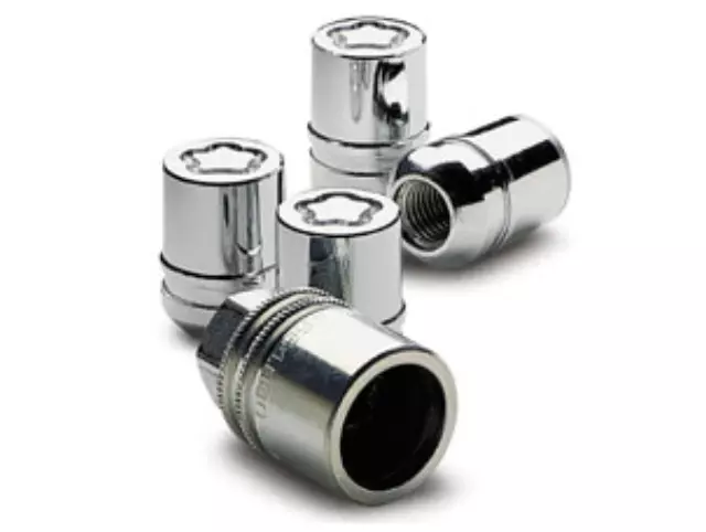 8181SF1C0AH - Wheels: Wheel Locks, Exposed for Honda: Accord, Fit, Insight Image