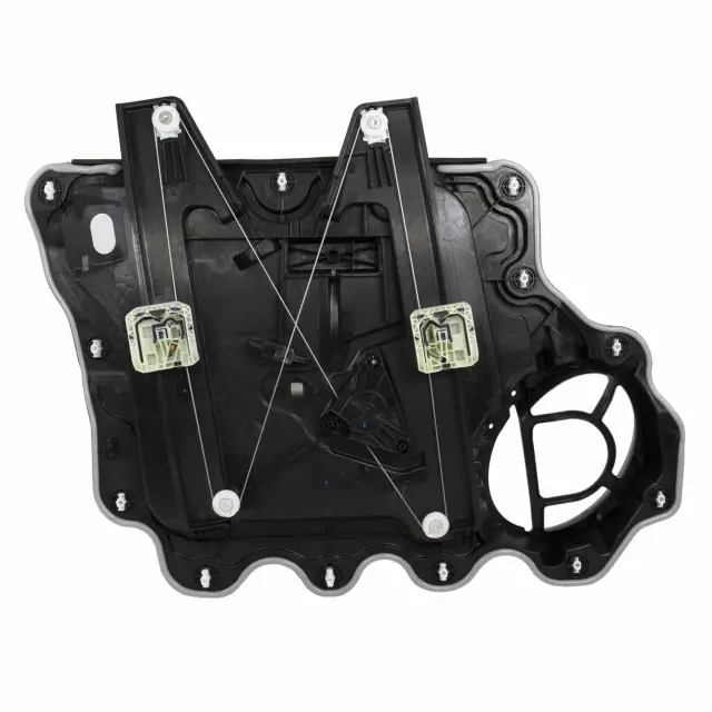 PB5Z5823208A - Body: Window Regulator for Ford: Explorer, Police Interceptor Utility Image image