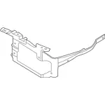 FA1Z14C022A - Electrical: Mount Bracket for Lincoln: MKX Image