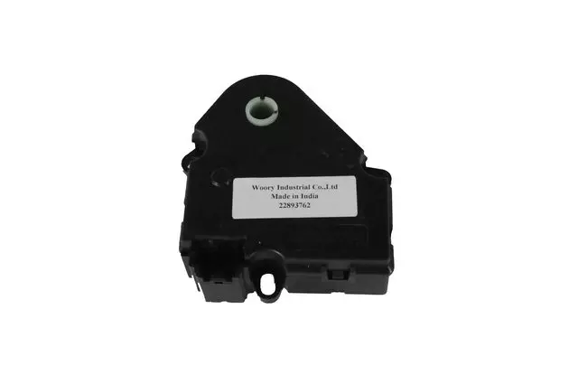 Temperature Mode Valve Actuator Assembly - GM (22893762)