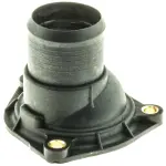 CH2026 - : Engine Coolant Thermostat Housing for Motorad Image
