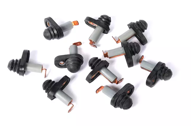 96175901 - Electrical: Door Jamb Switch for GM Image