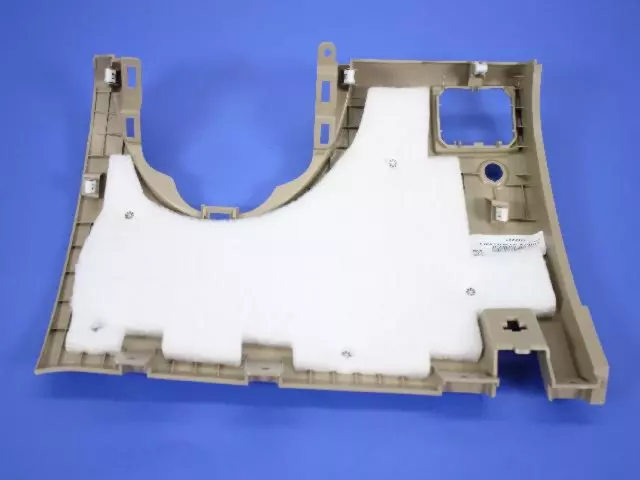 1TF85HL1AB - Interior Trim: Instrument Panel Cover for Mopar Image
