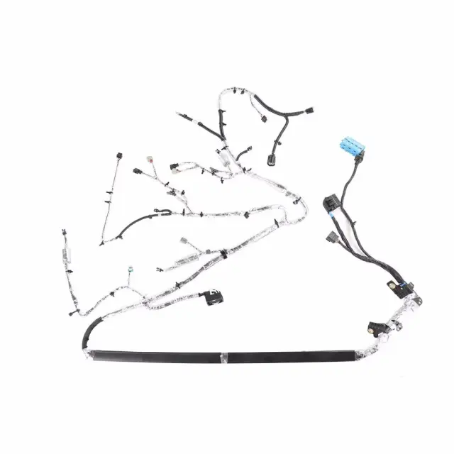 84403668 - : Transmission Wiring Harness for GM Image