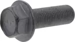 81B42355M - : Knuckle Mount Bolt for Nissan Image