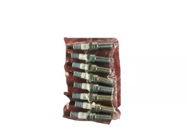 CYFS12F1X - : Spark Plug for Ford Image