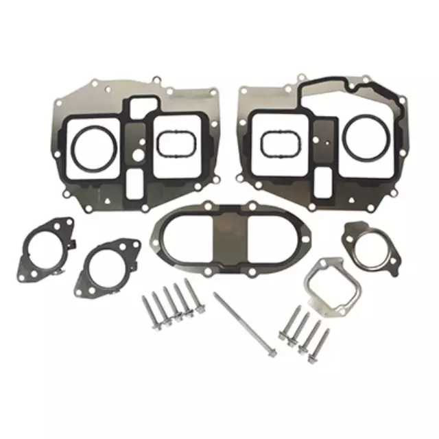 FC3Z9P455B - Emission System: Seal Kit for Ford: F-250 Super Duty, F-350 Super Duty, F-450 Super Duty Image