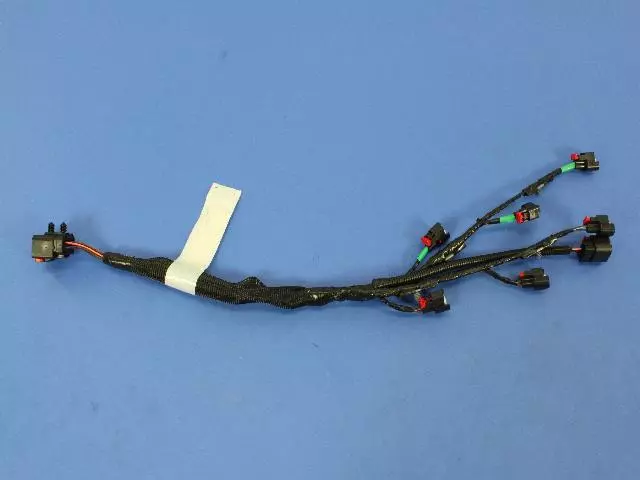 Fuel Rail Wiring - Mopar (4868408AC)