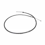 BRCA40 - : Motorcraft™ Parking Brake Cable for Ford: Ranger Image