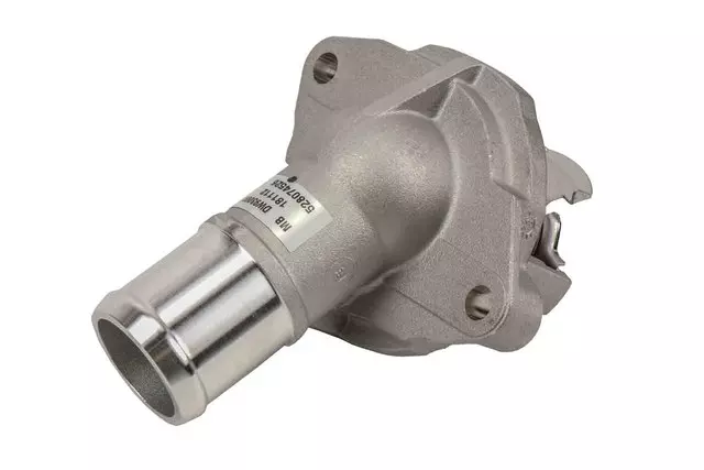 1581835 - Cooling System: ACDelcoâ„¢ Thermostat Unit for Buick: Encore | Chevrolet: Cruze, Equinox, Malibu, Spark, Trax | GMC: Terrain Image image