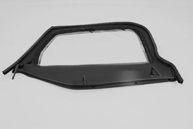 Half Door Soft Top Window, Right - Mopar (1DY74ZJ8AA)