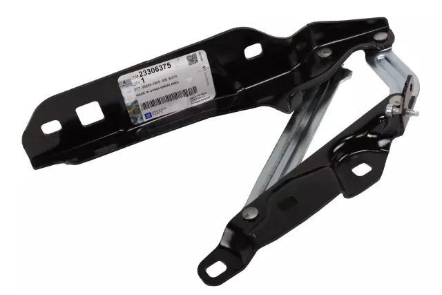 23306375 - Body: Hinge for Cadillac: CT6 Image