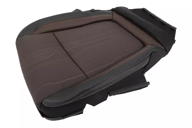 95259546 - : Brownstone Front Seat Cushion Cover for Chevrolet: Trax Image