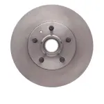 60027010 - : Disc Brake Rotor for DYNAMIC FRICTION Image