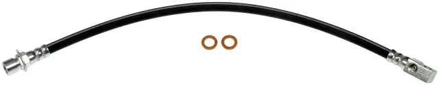 H38871 - : Brake Hydraulic Hose for Dorman Image