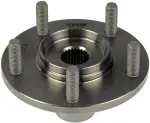 930552 - : Wheel Hub - Front for Dorman Image