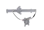 RPN004 - : Power Window Regulator Assembly w o Motor for AISIN Image