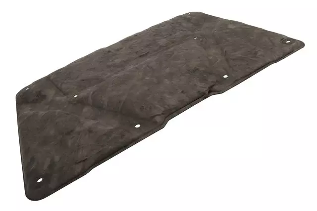 Engine Cooling Fan - GM (86774853)