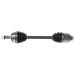 NCV36170 - : 03-07 Honda Accord (3.0) CV Axle Assembly  - Front Right for GSP Image