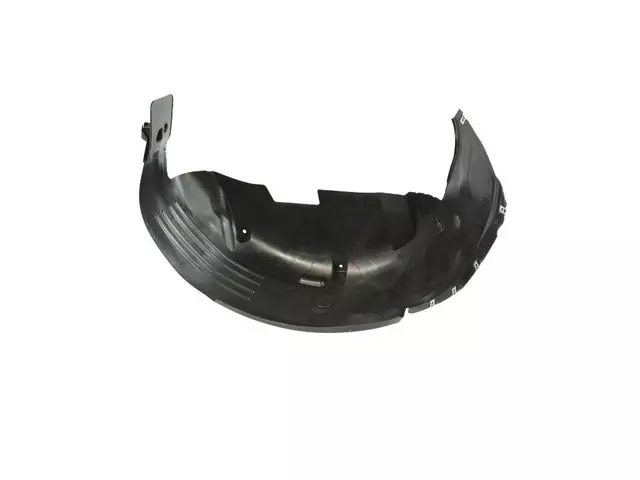 Splash Shield, Right Rear - Mopar (68283205AA)