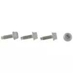 W707708S437 - : Bracket Bolt for Ford: Bronco Sport, Maverick, Ranger | Lincoln: Corsair Image