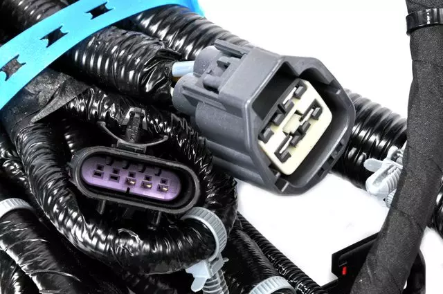 23268234 - Electrical: Wire Harness for GM Image