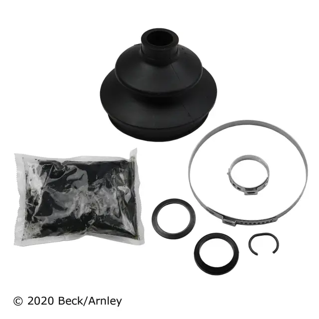 1032810 - Transmission &amp; Drivetrain: Beck Arnley CV Joint Boot Kit for Beck Arnley Image