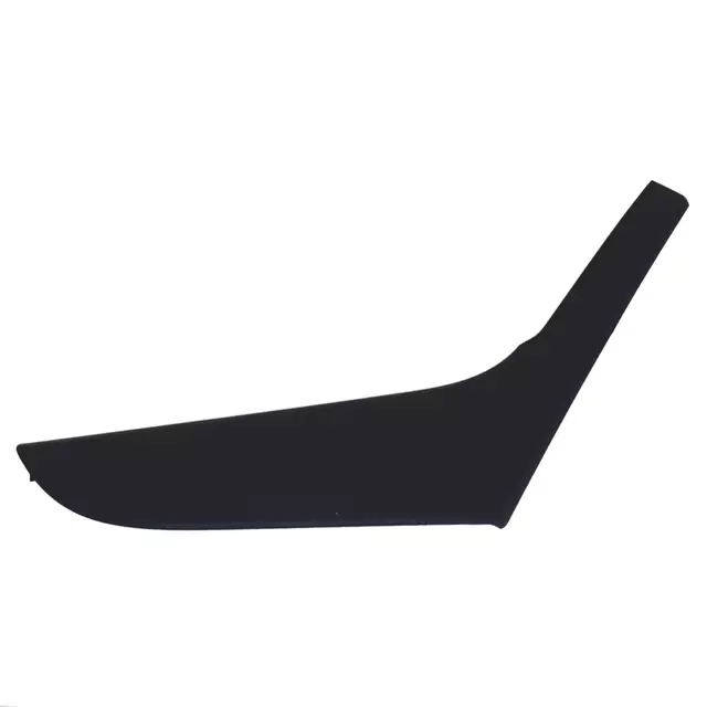 5K4868039A82V - Body: Handle Molding for Volkswagen: Golf, Golf R, GTI Image