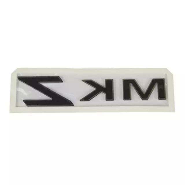 Name Plate - Ford (DP5Z-5842528-A)