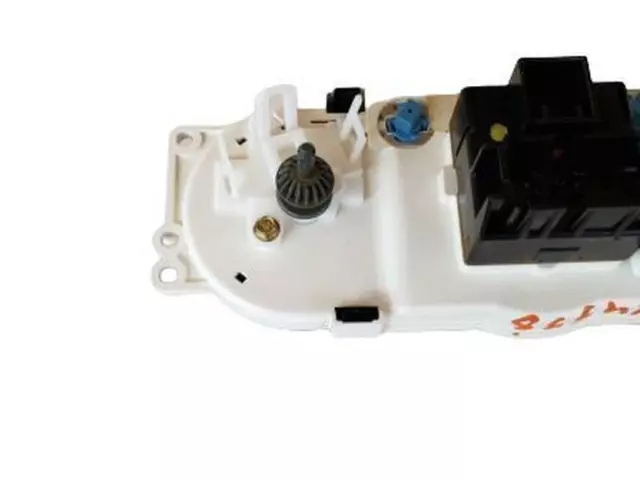 Dash Control Unit - Ford (YL8Z-19980-AA)