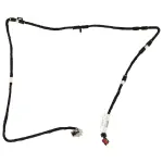GK4Z19A391P - : Wire Assembly Jumper for Ford Image
