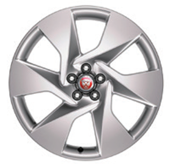 J20IPACER - : Winter Package, Latitude X-Ice 2 Tire for Jaguar Accessories Image