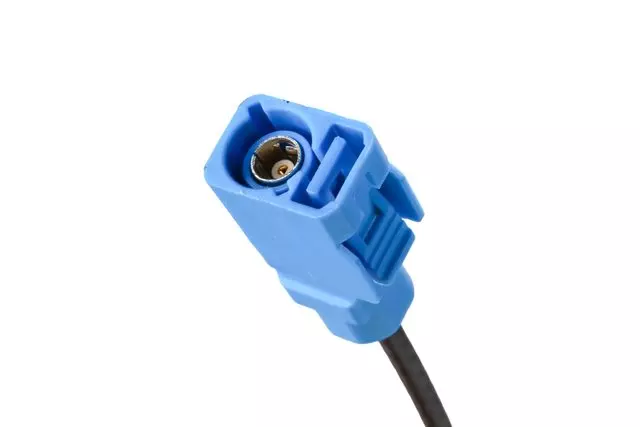 Navigation Antenna Coaxial Cable - GM (23319139)