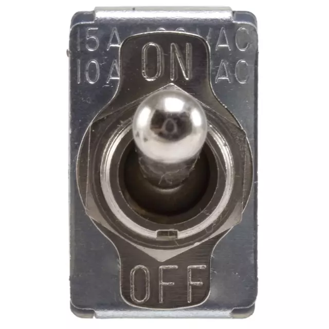 Multi-Purpose Toggle Switch - ACDelco (88924509)