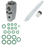 AK2008 - : A/C System Repair Kit -- Ancillary Kit for UAC Image