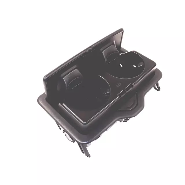 4M0885995C4PK - : Cup Holder for Audi: Q3, Q5, Q5 PHEV, Q5 Sportback, Q7, Q8, RS Q8, SQ5, SQ5 Sportback, SQ7, SQ8 Image