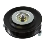 4503826 - : GMB Accessory Drive Belt Idler Pulley for GMB Image