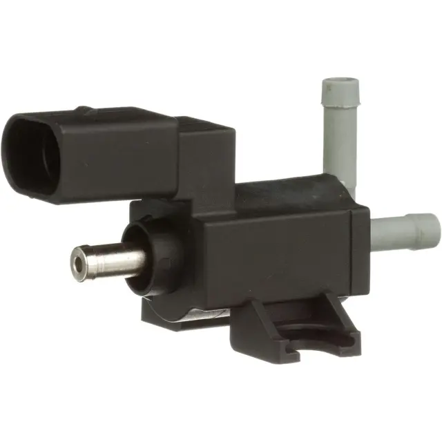 TCD100 - Turbos, Nitrous &amp; Superchargers: Turbocharger Boost Solenoid for SMP CORP Image