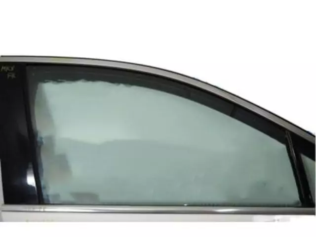 FA1Z5821410A - Body: Door Glass for Lincoln: MKX, Nautilus Image