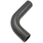 70212 - : CURVED RADIATOR HOSE, DAYCO for DAYCO HYDRAULIC Image