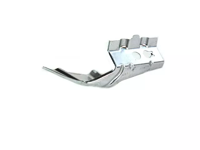 68243604AA - Body Sheet Metal Except Doors: Fender Reinforcement, Right for Mopar Image image