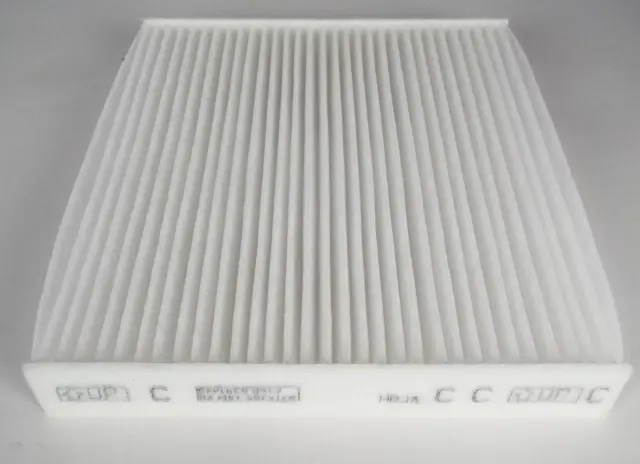 8713907020 - HVAC: Filter for Toyota Image