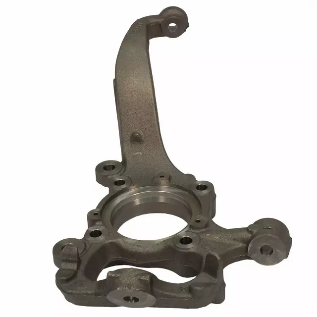 Steering Knuckle - Ford (AL3Z-3K186-B)
