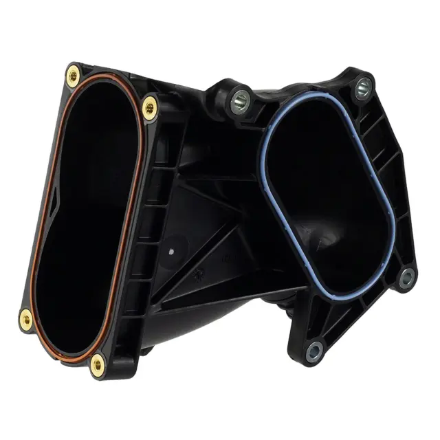 DC2Z9A589A - : Spacer Throttle Body for Ford Image